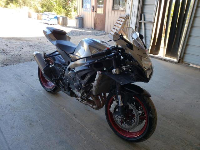 Изображение 2018 SUZUKI GSX-R600  2018