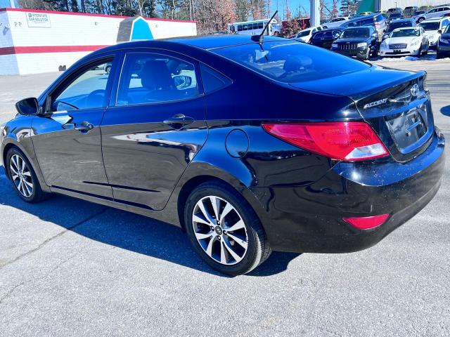 Image 3 of 2017 HYUNDAI ACCENT SE 2017 with VIN KMHCT4AE1HU360027