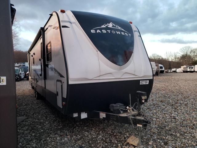 2020 WILDWOOD EAST WEST 2020 image