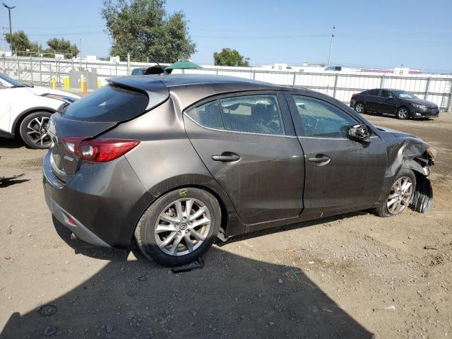 Image 3 of 2015 MAZDA 3 TOURING 2015 with VIN JM1BM1L75F1249103