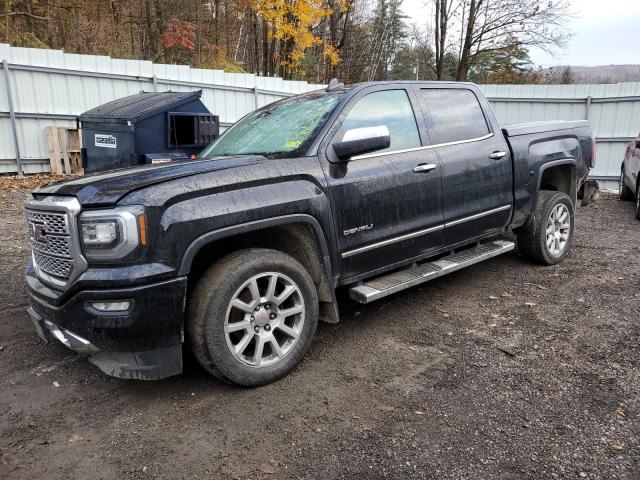 Image 1 of 2016 GMC SIERRA K1500 DENALI 2016 with VIN 3GTU2PEJ0GG139413