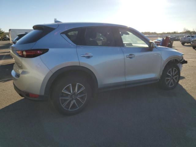 Изображение 3 2017 MAZDA CX-5 GRAND TOURING 2017 с VIN JM3KFBDL1H0187131