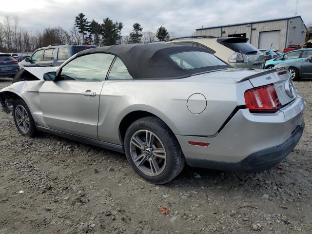 Obraz 2 z 2010 FORD MUSTANG  2010 z VIN 1ZVBP8EN2A5172135
