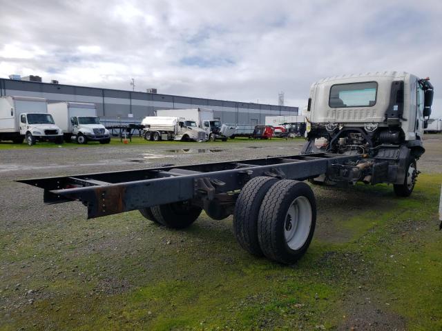 Image 3 of 2020 ISUZU FTR  2020 with VIN 54DK6S160LSG70144