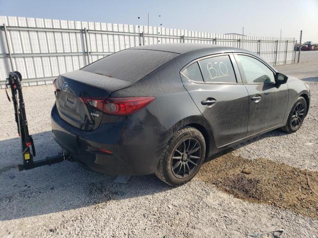 Image 3 of 2016 MAZDA 3 SPORT 2016 with VIN JM1BM1T75G1327882