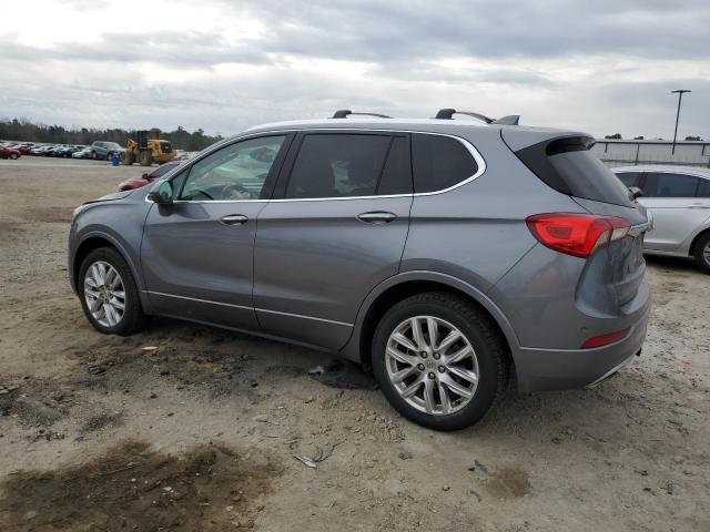 Obraz 2 z 2020 BUICK ENVISION PREMIUM II 2020 z VIN LRBFX4SX6LD139486