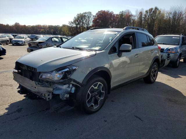 Obraz 1 z 2013 SUBARU XV CROSSTREK 2.0 PREMIUM 2013 z VIN JF2GPACC8D2817542