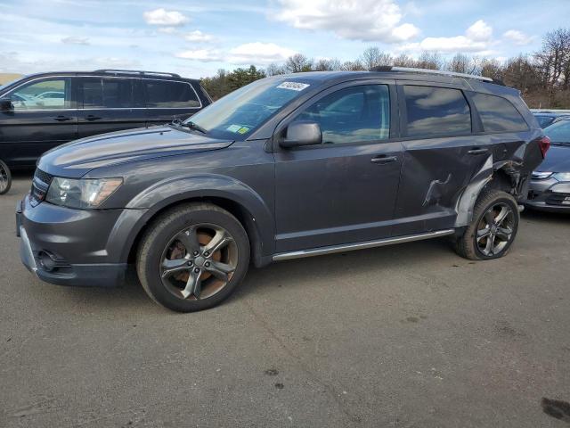 2015 DODGE JOURNEY CROSSROAD 2015 image