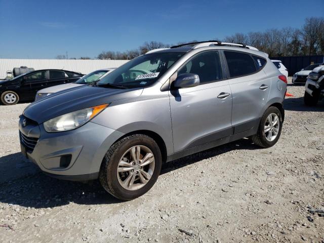 Изображение 2012 HYUNDAI TUCSON GLS 2012