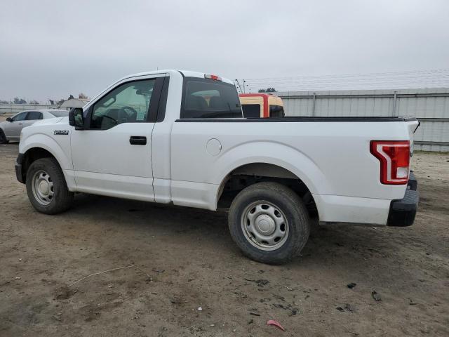 Obraz 2 z 2015 FORD F150  2015 z VIN 1FTMF1C81FFB70932