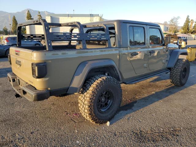 Obraz 3 z 2020 JEEP GLADIATOR SPORT 2020 z VIN 1C6HJTAG0LL161634
