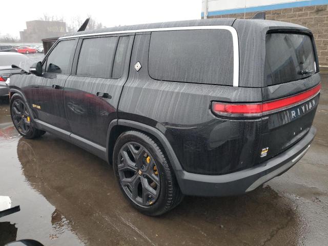 Image 2 of 2022 RIVIAN R1S LAUNCH EDITION 2022 with VIN 7PDSGABL6NN001500