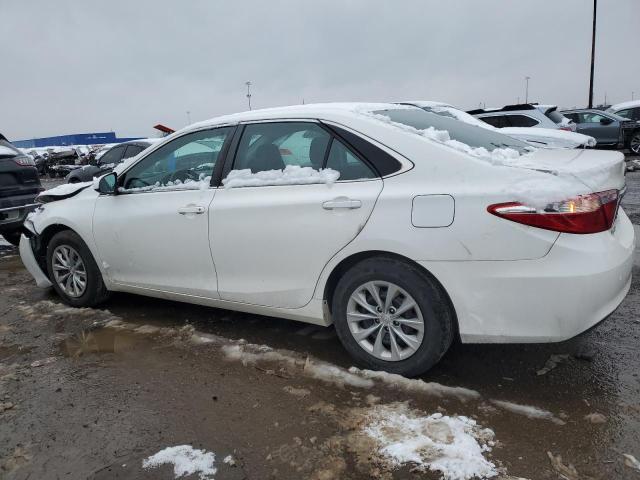 Obraz 2 z 2015 TOYOTA CAMRY LE 2015 z VIN 4T4BF1FK5FR491593