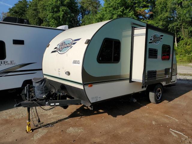 Obraz 2 z 2016 RPOD CAMPER 2016 z VIN 4X4TRPT16GL014987