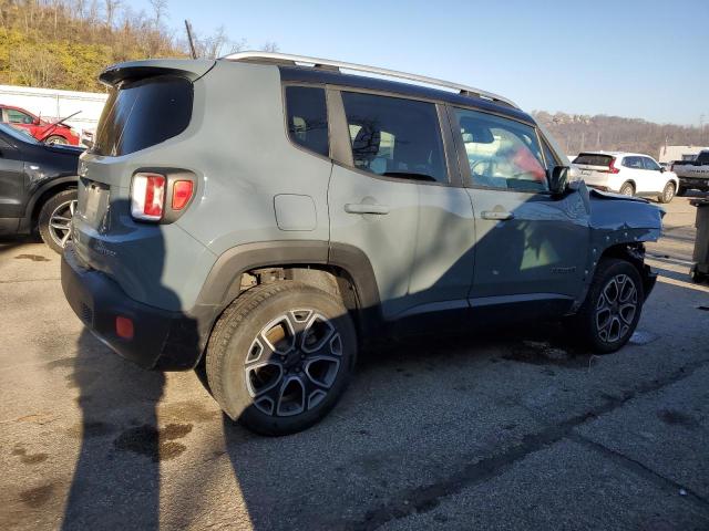 Obraz 3 z 2018 JEEP RENEGADE LIMITED 2018 z VIN ZACCJBDB3JPH35567