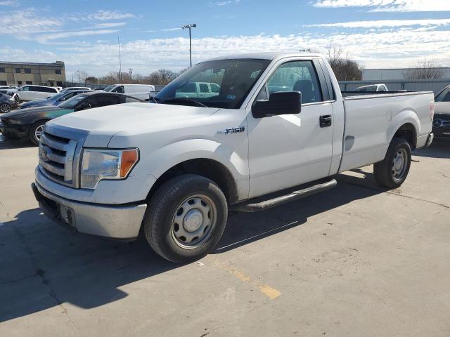 2012 FORD F150  2012 image