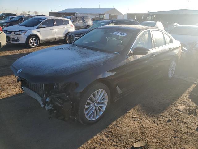 Изображение 2023 BMW 530 I 2023