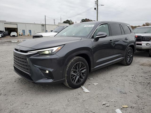 Изображение 2024 LEXUS TX 350 BASE 2024