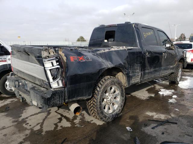Obraz 3 z 2021 FORD F250 SUPER DUTY 2021 z VIN 1FT7W2BT7MEC36623