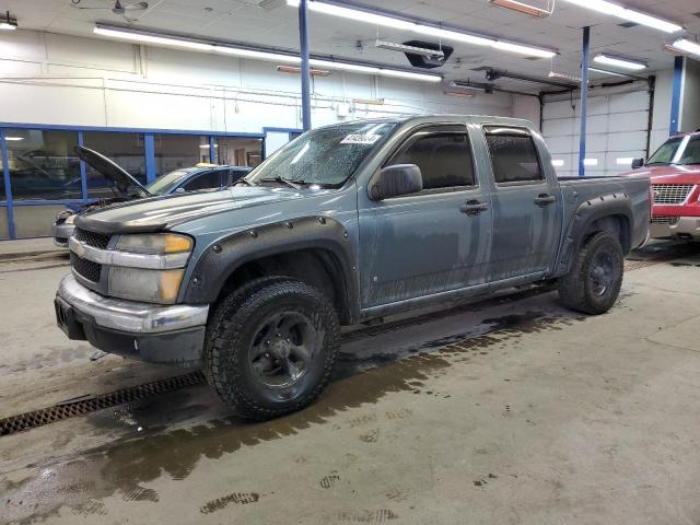 Image 1 of 2006 CHEVROLET COLORADO  2006 with VIN 1GCCS136468131018