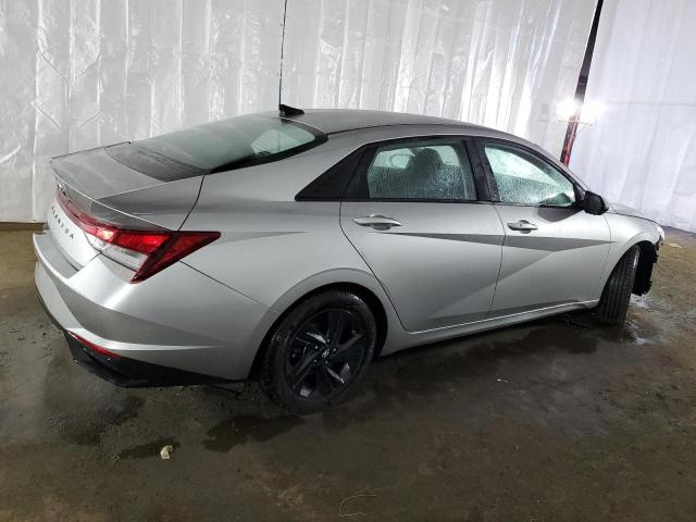 Obraz 3 z 2021 HYUNDAI ELANTRA SEL 2021 z VIN 5NPLM4AG6MH010142