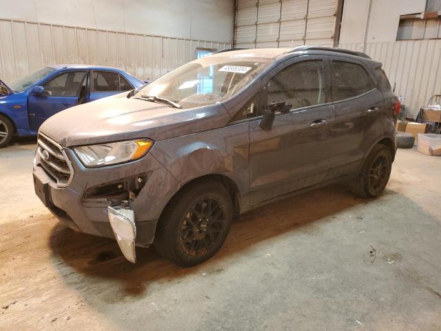 Obraz 2020 FORD ECOSPORT SE 2020