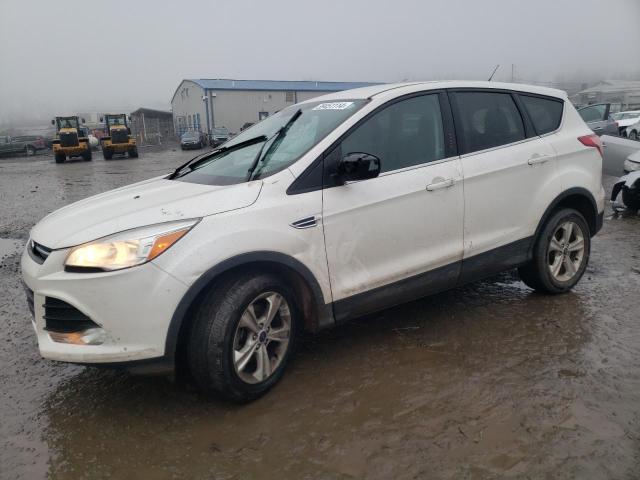 Image 1 of 2015 FORD ESCAPE SE 2015 with VIN 1FMCU0G7XFUC03611