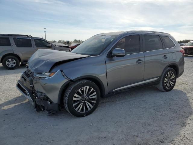 Obraz 2019 MITSUBISHI OUTLANDER SE 2019