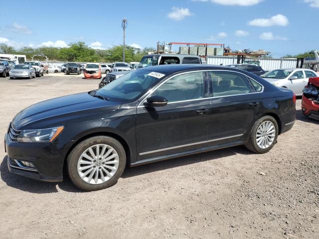 Obraz 2016 VOLKSWAGEN PASSAT SE 2016
