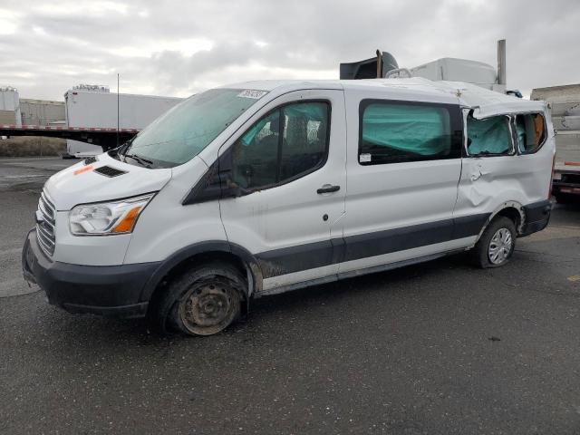 Image 1 of 2019 FORD TRANSIT T-350 2019 with VIN 1FBZX2ZM9KKB55050
