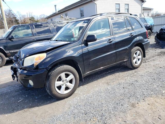 2005 TOYOTA RAV4  2005 image