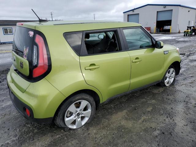 Изображение 3 2019 KIA SOUL  2019 с VIN KNDJN2A22K7915685