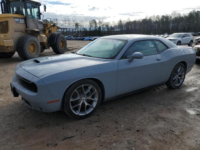 Изображение 2022 DODGE CHALLENGER GT 2022