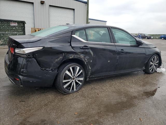 Obraz 3 z 2021 NISSAN ALTIMA SR 2021 z VIN 1N4BL4CV2MN391679