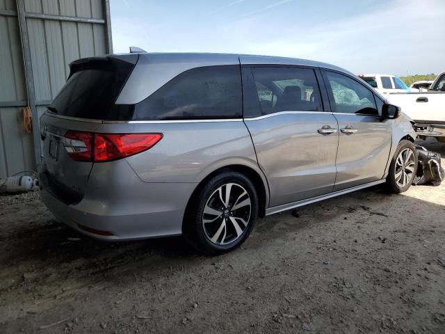 Изображение 3 2018 HONDA ODYSSEY ELITE 2018 с VIN 5FNRL6H94JB040900
