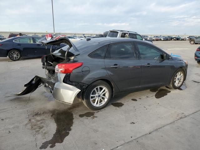 Obraz 3 z 2017 FORD FOCUS SE 2017 z VIN 1FADP3F25HL270591