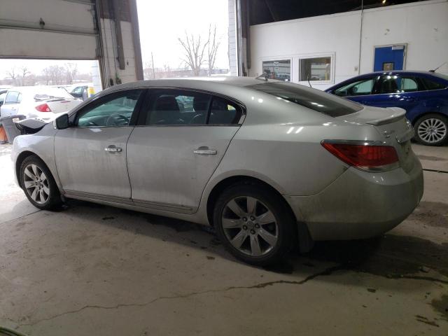 Image 2 of 2011 BUICK LACROSSE CXL 2011 with VIN 1G4GD5ED1BF314487