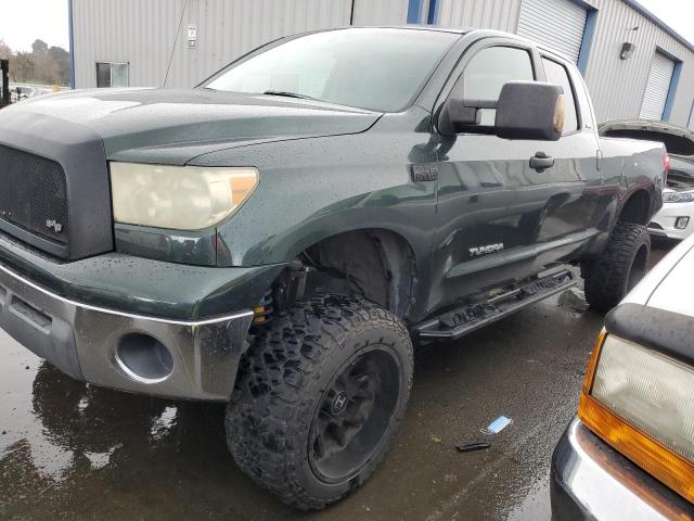 Obraz 1 z 2007 TOYOTA TUNDRA DOUBLE CAB SR5 2007 z VIN 5TBRV54157S452065