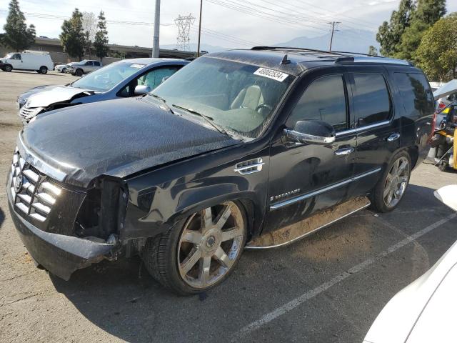 Obraz 2008 CADILLAC ESCALADE LUXURY 2008