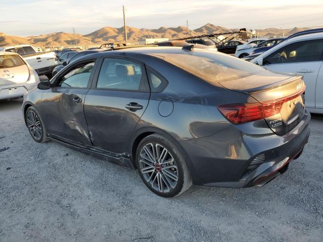 Obraz 2 z 2022 KIA FORTE GT 2022 z VIN 3KPF44AC1NE484810