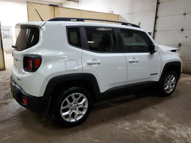 Изображение 3 2017 JEEP RENEGADE LATITUDE 2017 с VIN ZACCJBBB6HPE54876