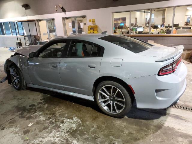 Image 2 of 2022 DODGE CHARGER R/T 2022 with VIN 2C3CDXCT9NH240462