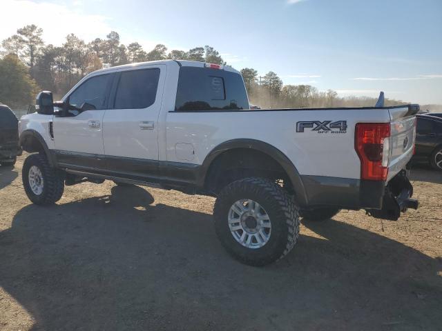 Obraz 2 z 2018 FORD F250 SUPER DUTY 2018 z VIN 1FT7W2BT1JEC98224