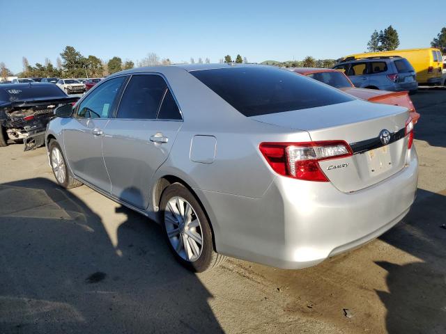 Image 2 of 2012 TOYOTA CAMRY BASE 2012 with VIN 4T4BF1FK6CR262223