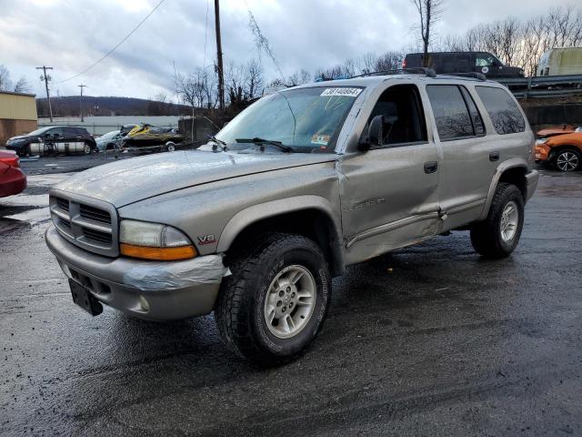 Obraz 2000 DODGE DURANGO  2000