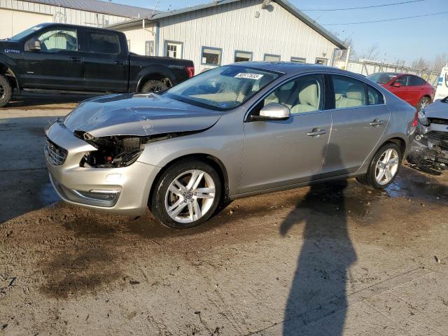 2015 VOLVO S60 PLATINUM 2015 image
