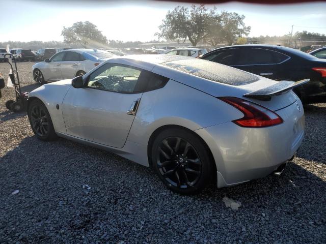 Изображение 2 2018 NISSAN 370Z BASE 2018 с VIN JN1AZ4EH1JM571073