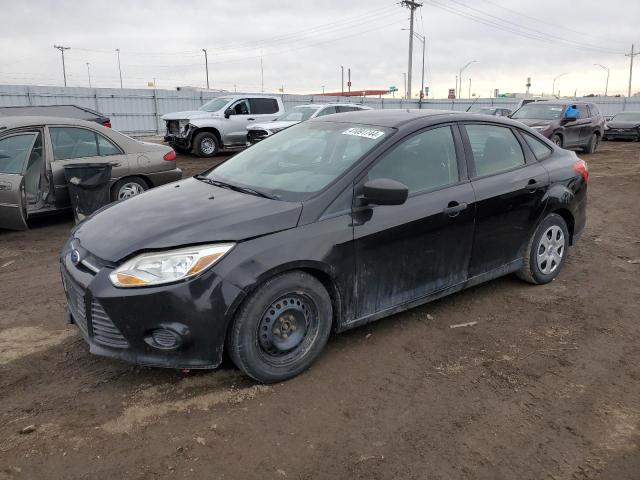 Obraz 2012 FORD FOCUS S 2012