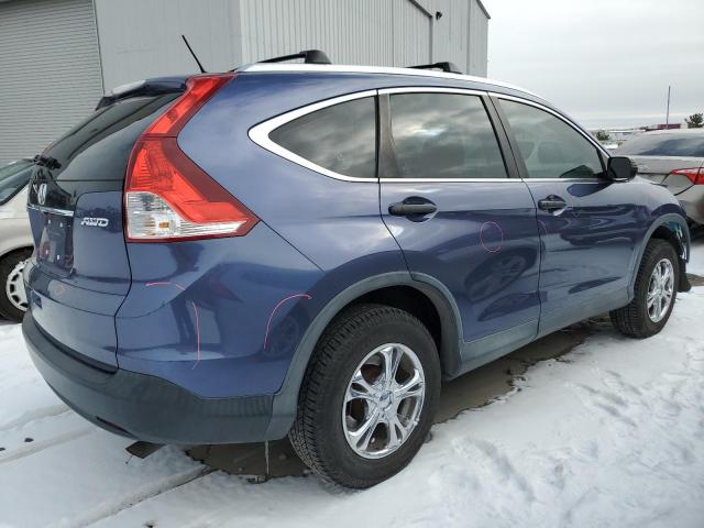 Obraz 3 z 2013 HONDA CR-V LX 2013 z VIN 2HKRM4H30DH681321