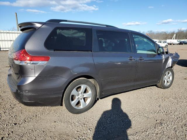 Image 3 of 2011 TOYOTA SIENNA LE 2011 with VIN 5TDKK3DC6BS040916